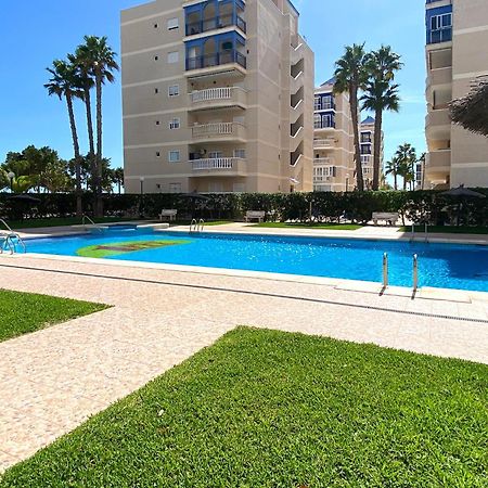 Apartamento Arenales Playa Arenales del Sol Luaran gambar