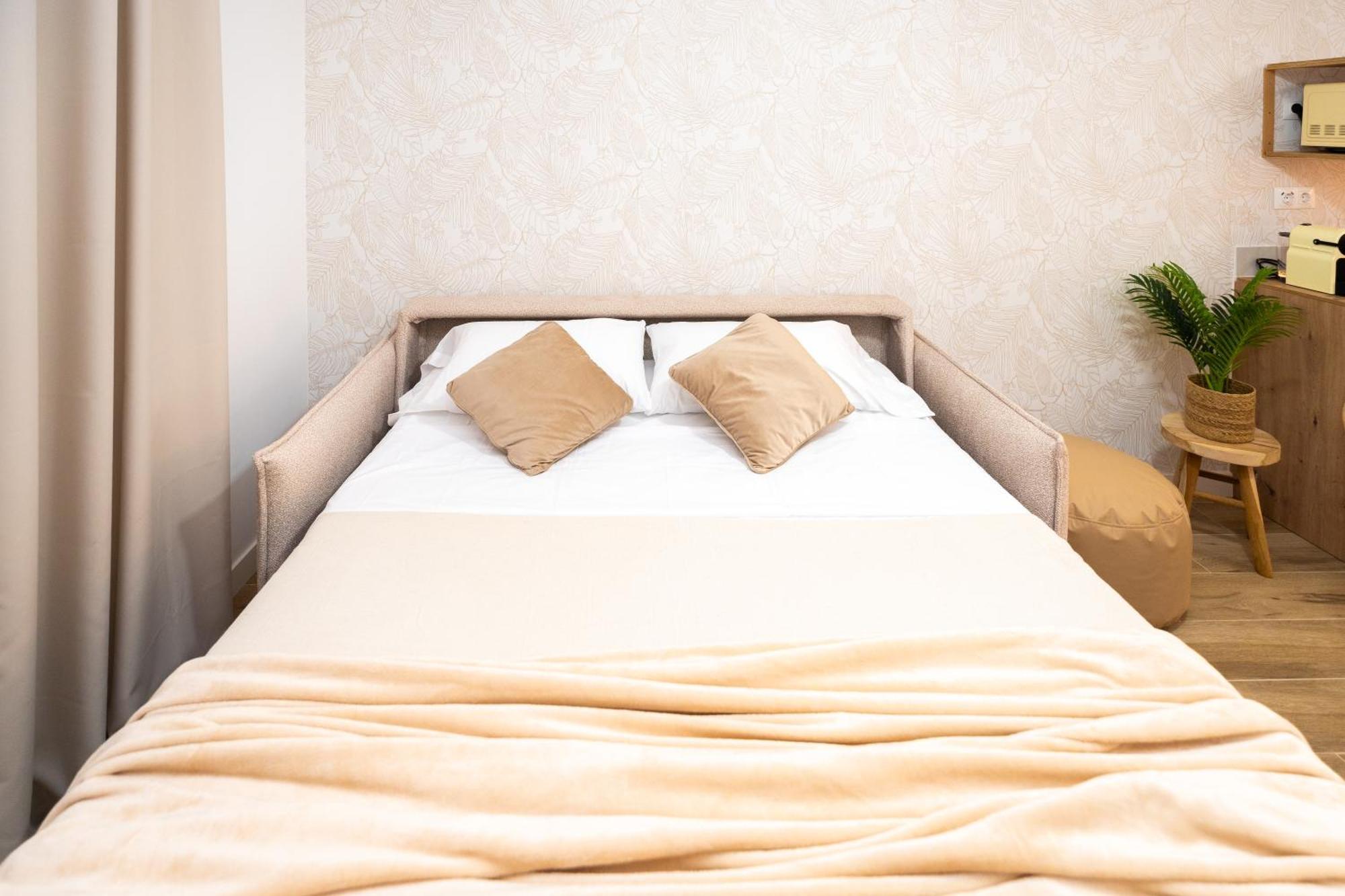 Apartamento Arenales Playa Arenales del Sol Luaran gambar