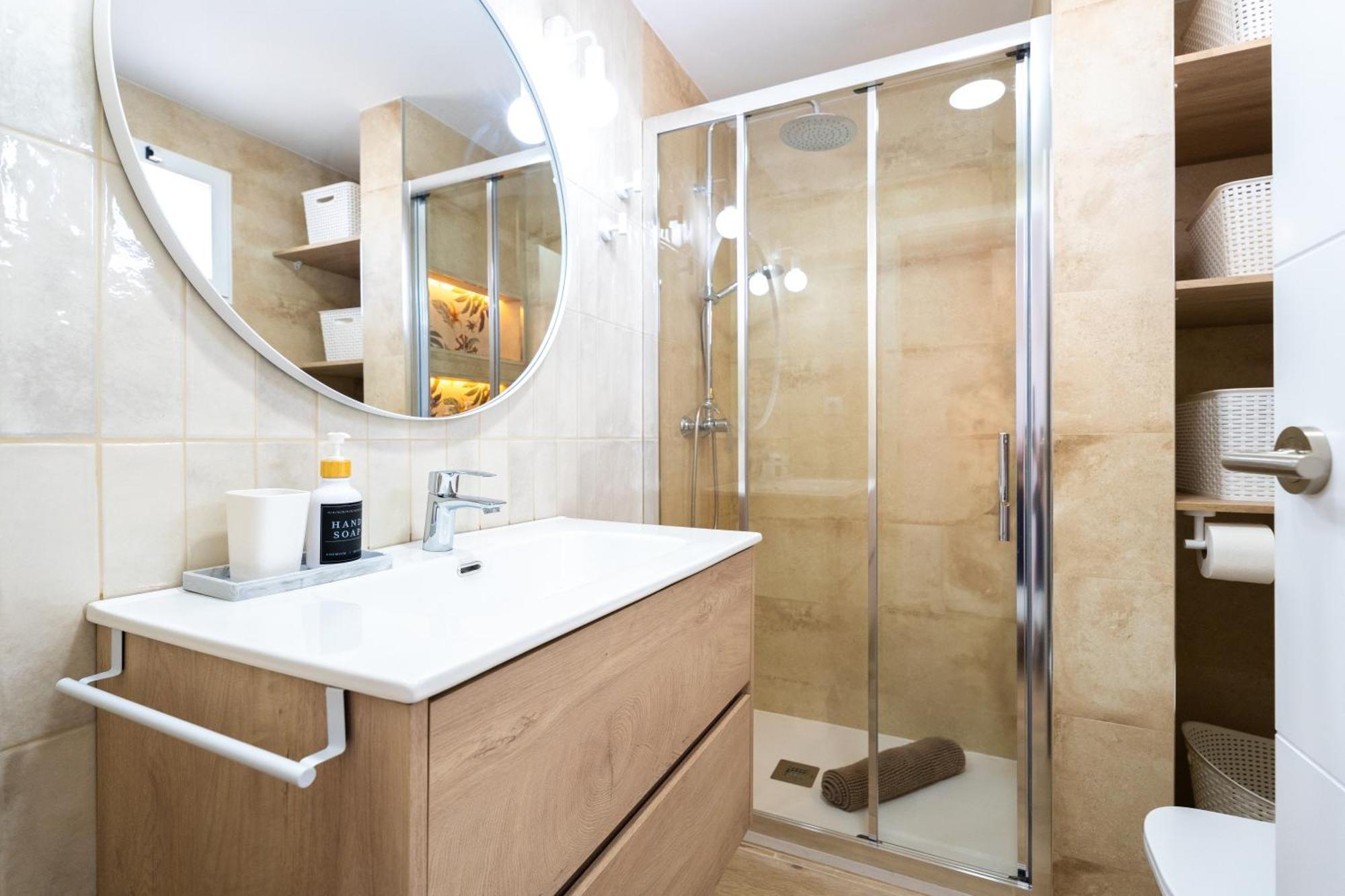 Apartamento Arenales Playa Arenales del Sol Luaran gambar