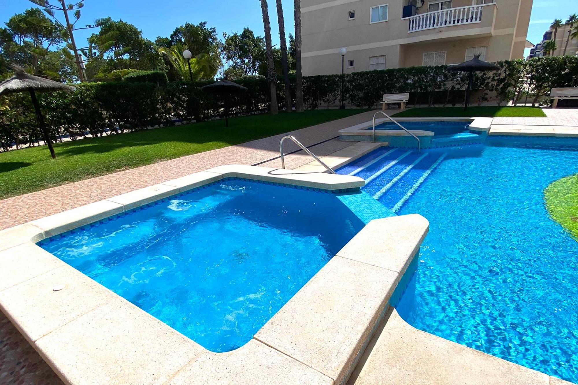Apartamento Arenales Playa Arenales del Sol Luaran gambar