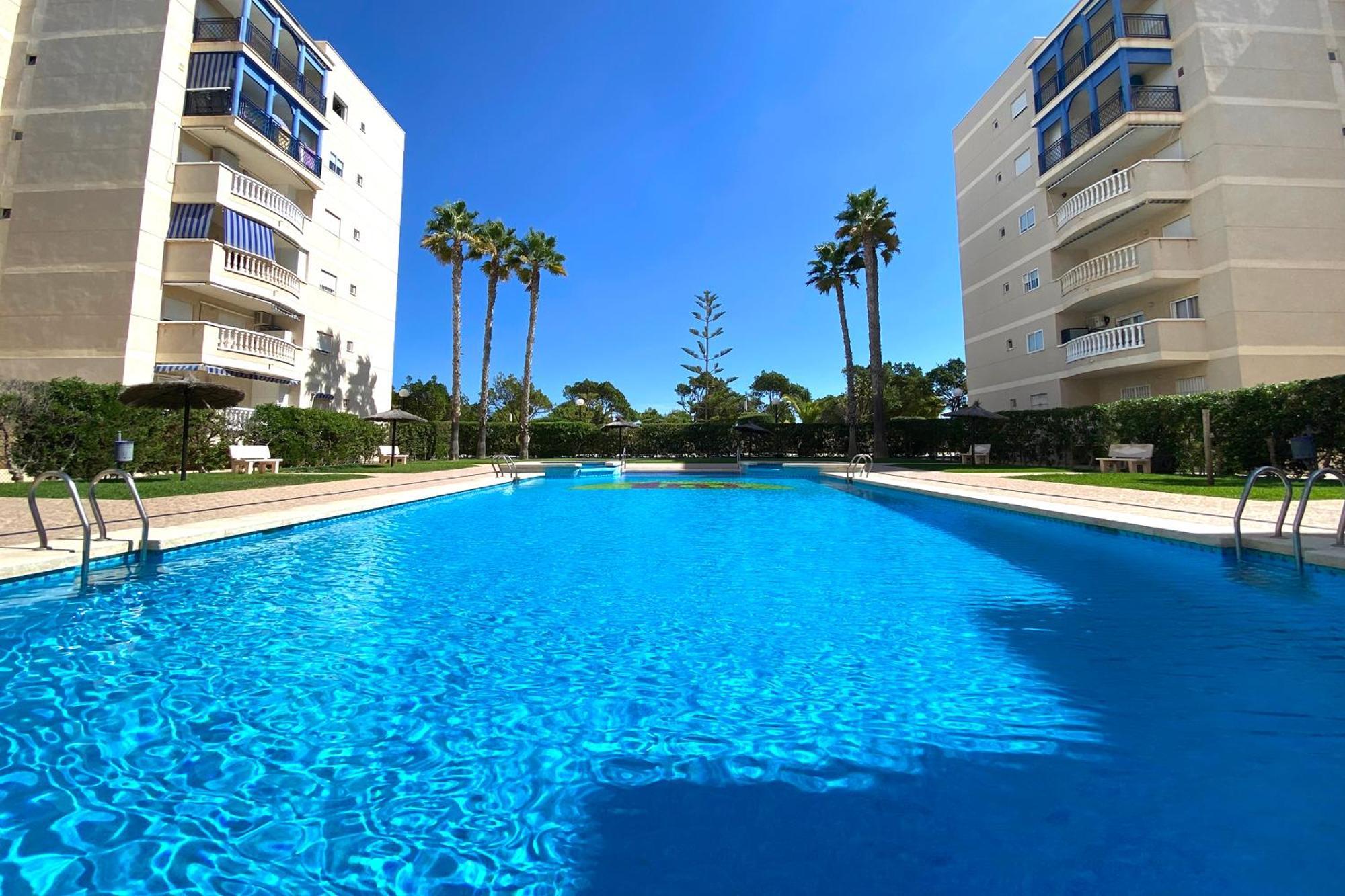 Apartamento Arenales Playa Arenales del Sol Luaran gambar