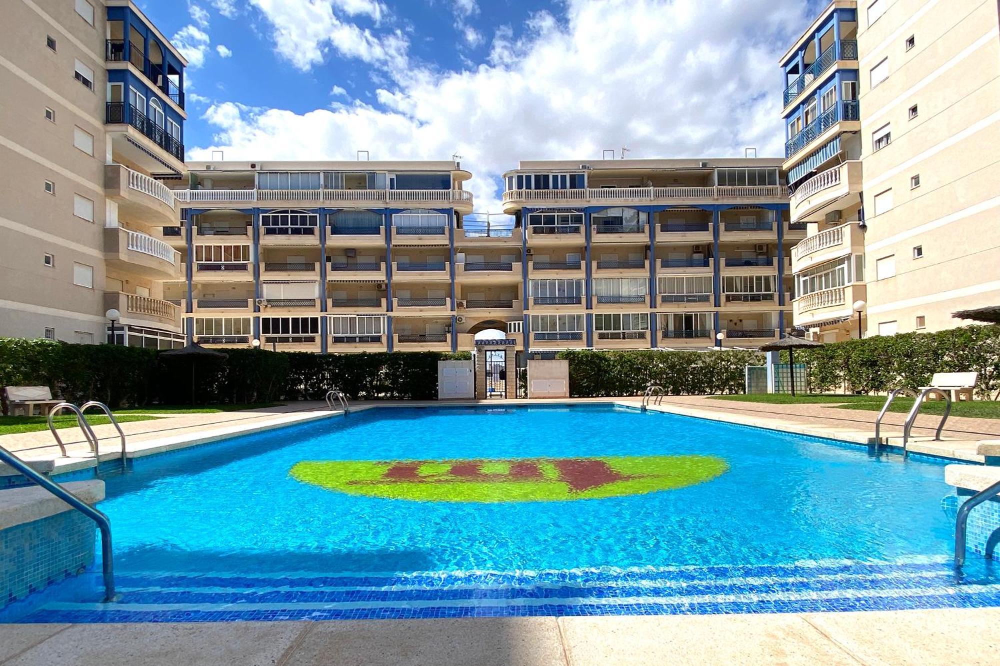 Apartamento Arenales Playa Arenales del Sol Luaran gambar